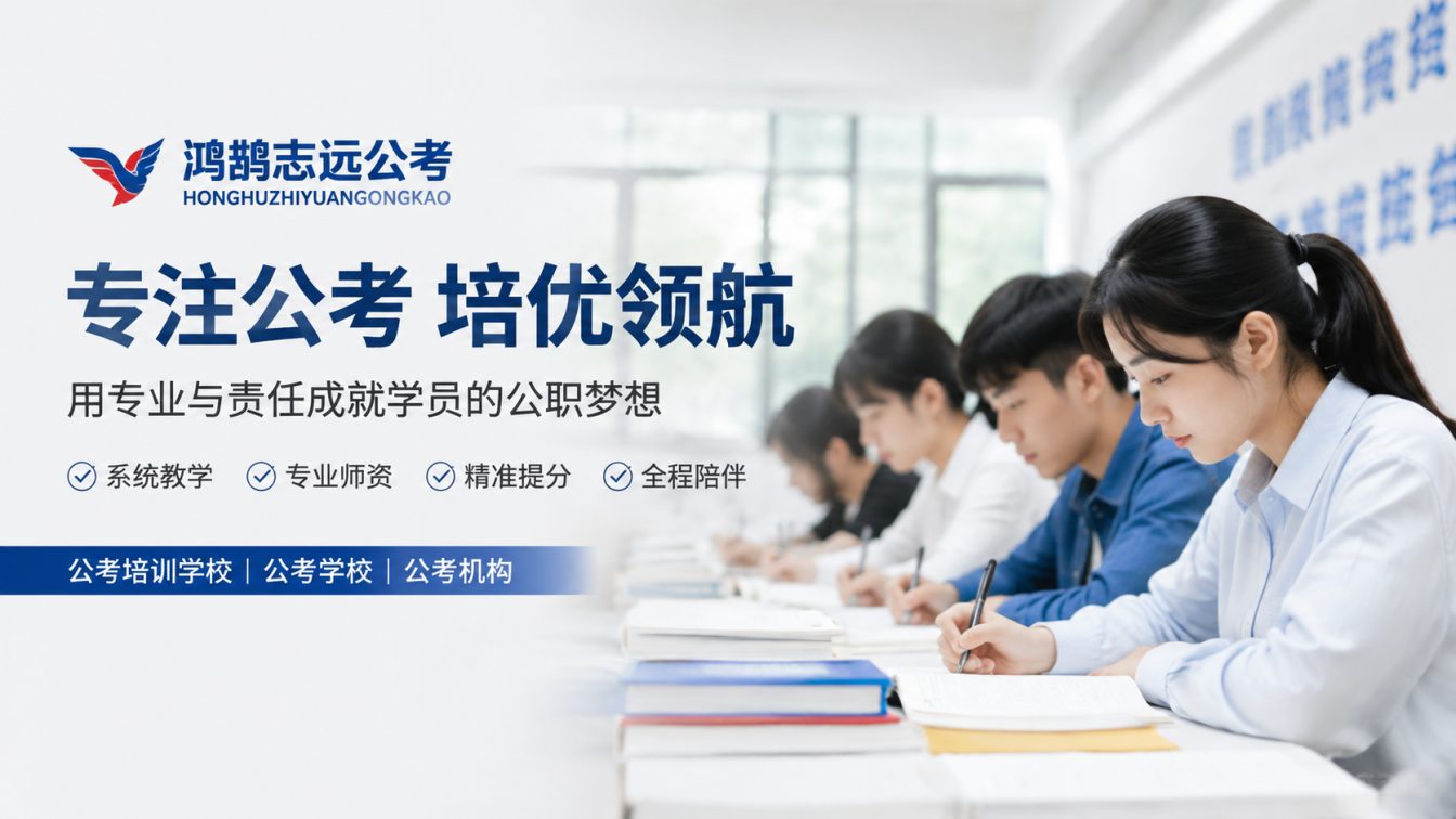 塔河县为龙江考生提供上岸方案